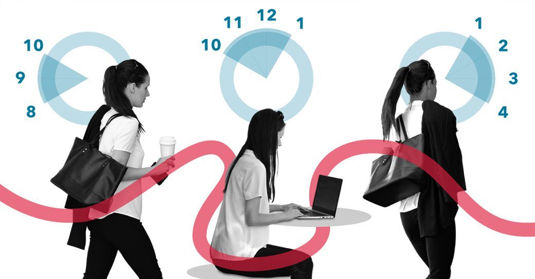 INTERACTIVE & CONNECTED